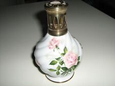 Lampe berger porcelaine d'occasion  Chamoux-sur-Gelon
