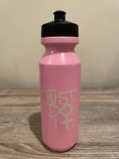 Nike water bottle for sale  Shipping to Ireland