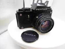 Vgc pentax serviced for sale  NORWICH