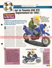 Yamaha xte 600 d'occasion  Cherbourg-Octeville-