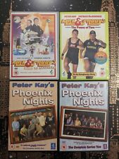 Phoenix nights series for sale  SHEFFIELD