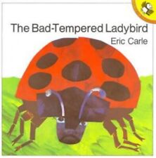 Bad tempered ladybird for sale  UK
