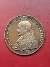Md9 medaglia papale usato  Benevento