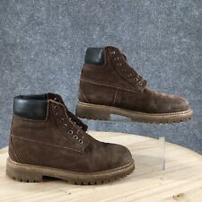 Chinook boots mens for sale  Circle Pines