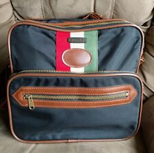 Maletín Ejecutivo Mensajero Estuche con Hombro Cartera Laptop Tablet Bag segunda mano  Embacar hacia Argentina