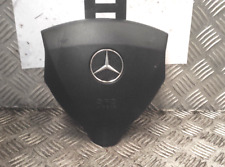 Airbag volant conducteur - MERCEDES Classe A II (2) W169 - Réf : 311127596162-AE comprar usado  Enviando para Brazil