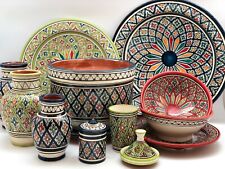 Rientalische blaubunte keramik gebraucht kaufen  Rahden