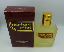 Loción preeléctrica Marbert Man 125 ml segunda mano  Embacar hacia Mexico