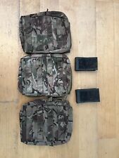 Kombat tactical pouches for sale  EXETER