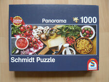 Puzzle 1000 teile gebraucht kaufen  Torgau