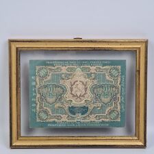 Antica banconota 5000 usato  Carrara