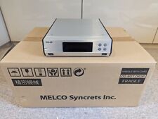 Melco n100 h20 for sale  WOKING