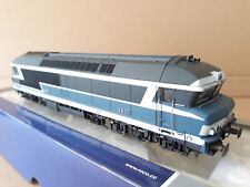 Locomotive diesel 72000 d'occasion  Carcassonne