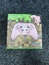 Minecraft pig wireless for sale  UK