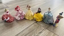 Disney princess figures for sale  ILFORD