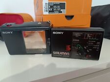 Walkman sony professionnel d'occasion  Lyon VIII