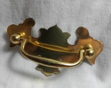 Solid brass furniture for sale  GOOLE