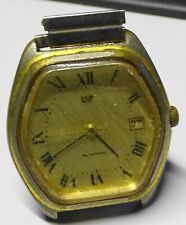 Vintage montre automatic d'occasion  Ploërmel