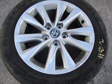 Toyota corolla alloy for sale  WEST BROMWICH