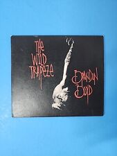Brandon Boyd The Wild Trapeze CD 2010 Epic capa de papelão  comprar usado  Enviando para Brazil