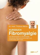Kursbuch fibromyalgie gebraucht kaufen  Berlin