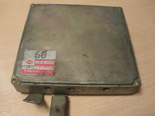 Engine ecu nissan for sale  WARRINGTON