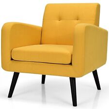 Modern upholstered accent for sale  KETTERING