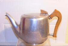 Picquot ware tea for sale  BODMIN