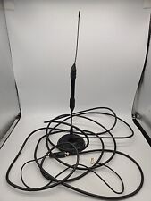 Antena de montagem magnética antiga para telefones celulares década de 1990  comprar usado  Enviando para Brazil