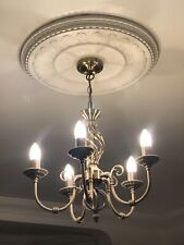 Luxury arm chandelier for sale  LONDON