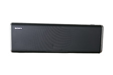 Altavoz portátil negro SONY SRS-BTX300 inalámbrico Bluetooth - envío gratuito segunda mano  Embacar hacia Argentina