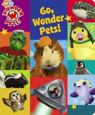 Wonder pets selig for sale  Frederick