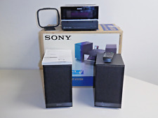Sony cmt bx20i gebraucht kaufen  Großenseebach