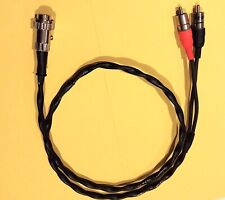 Chord chorus cable for sale  LONDON