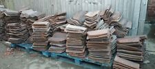 Red clay pantiles for sale  SOUTHAMPTON