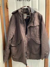 Timberland jacket mens for sale  Bronx
