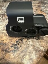 Eotech exps3 holographic for sale  North Liberty