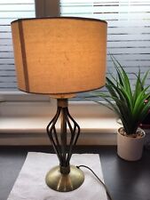 Homebase table lamp for sale  BANGOR