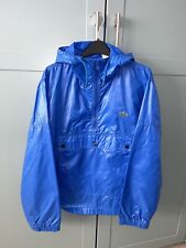 Lacoste izod cagoule for sale  TADCASTER
