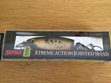 Rapala rap extreme for sale  WHITCHURCH