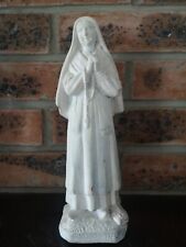 Magnifique statue religieuse d'occasion  Offranville