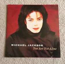 Michael jackson alone for sale  NEWQUAY