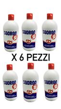 Liquido acido sgorgosi usato  Mugnano Di Napoli