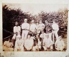 1884 nottinghamshire cricket for sale  PRESTON