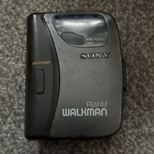 Sony walkman fx163 for sale  LEEDS
