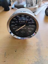 Triumph spitfire speedometer for sale  CHESTER LE STREET