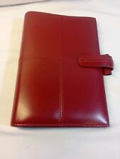 Filofax personal cross for sale  Shipping to Ireland
