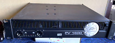 Peavey 1500 power for sale  Tempe