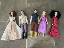 Disney tangled dolls for sale  Point Roberts