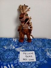 Peluche scar. collector d'occasion  Amiens-